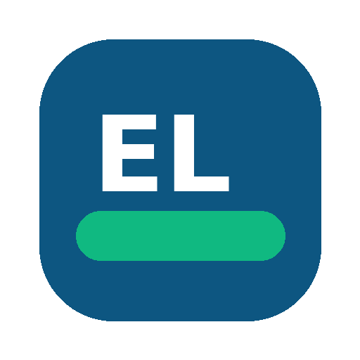 ElegantLedger Logo